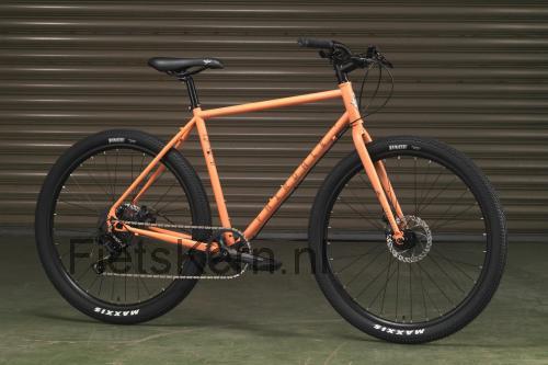 Fairdale Weekender Archer beoordelingen en specificaties